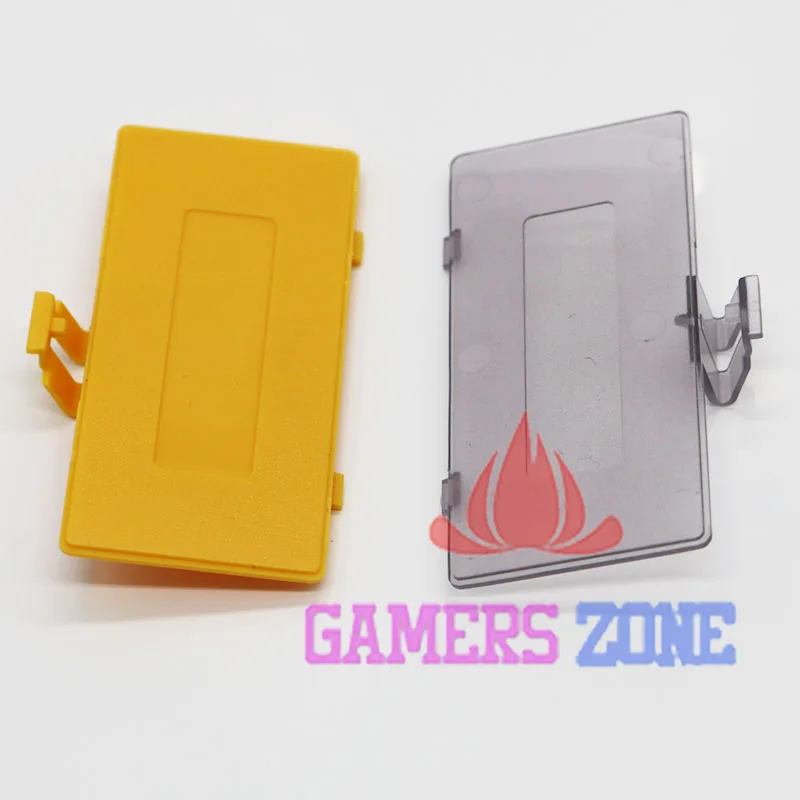 50 шт. сменная крышка аккумуляторного отсека для игрового мальчика GAMEBOY GBP |