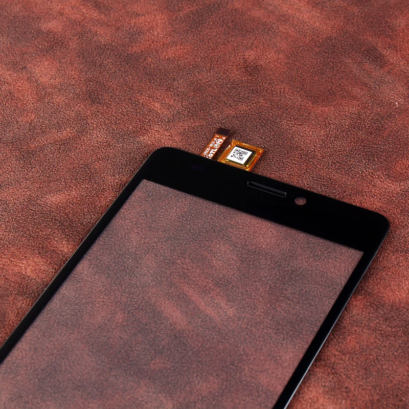Ocolor для Cubot H3 Touch Панель Сменный датчик Для цифрователя сенсорного ввода