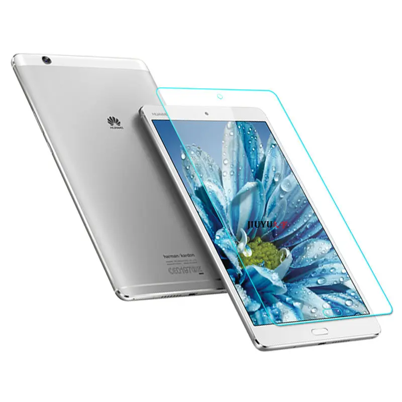 Закаленное стекло для Huawei MediaPad M3 8 4 дюйма защитная пленка из закаленного стекла