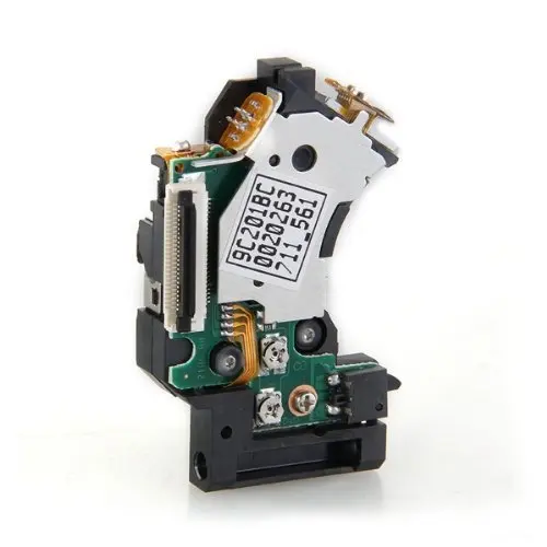 5PCS/LOT Laser Disc Reader Module for SCPH-7000 Series PS2 Repair Parts | Электроника