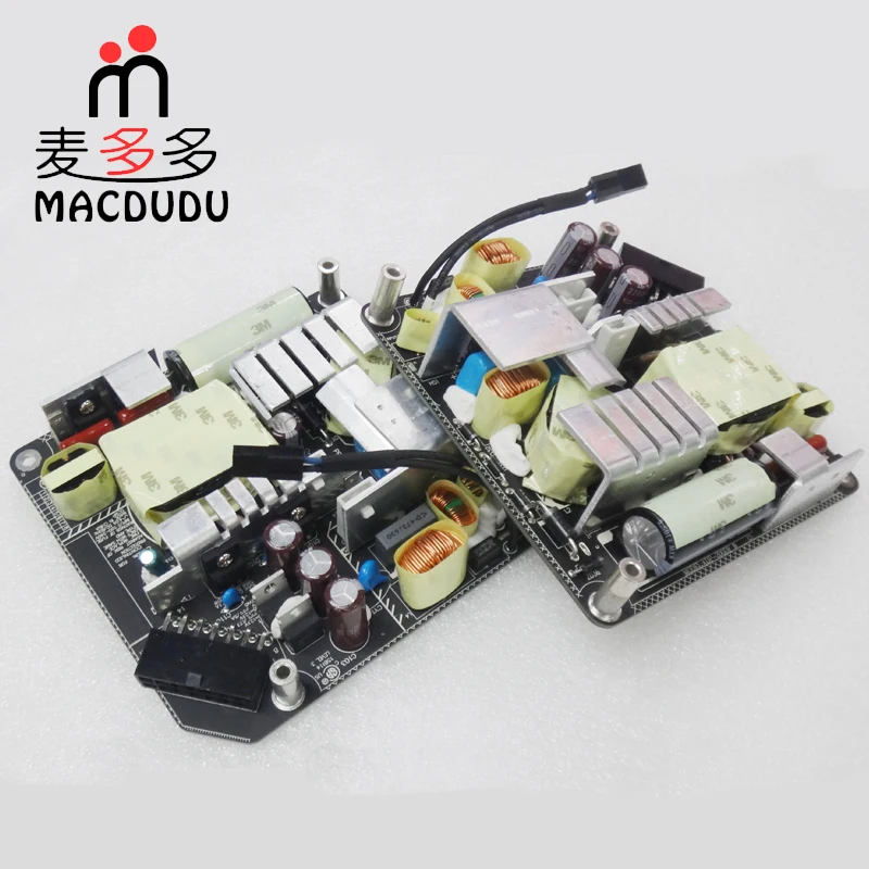 

5 шт./партия, новые модели OT8043 Для iMac 21,5 "A1311 PSU, плата питания 205 Вт 614-0445 661-5299 614-0444 2009-2011 года