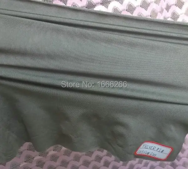 Блок EMF Китай завод обработка антибактериальный/сенсорный экран EMI YSILVER83 # лента для живота/сенсорная ручка