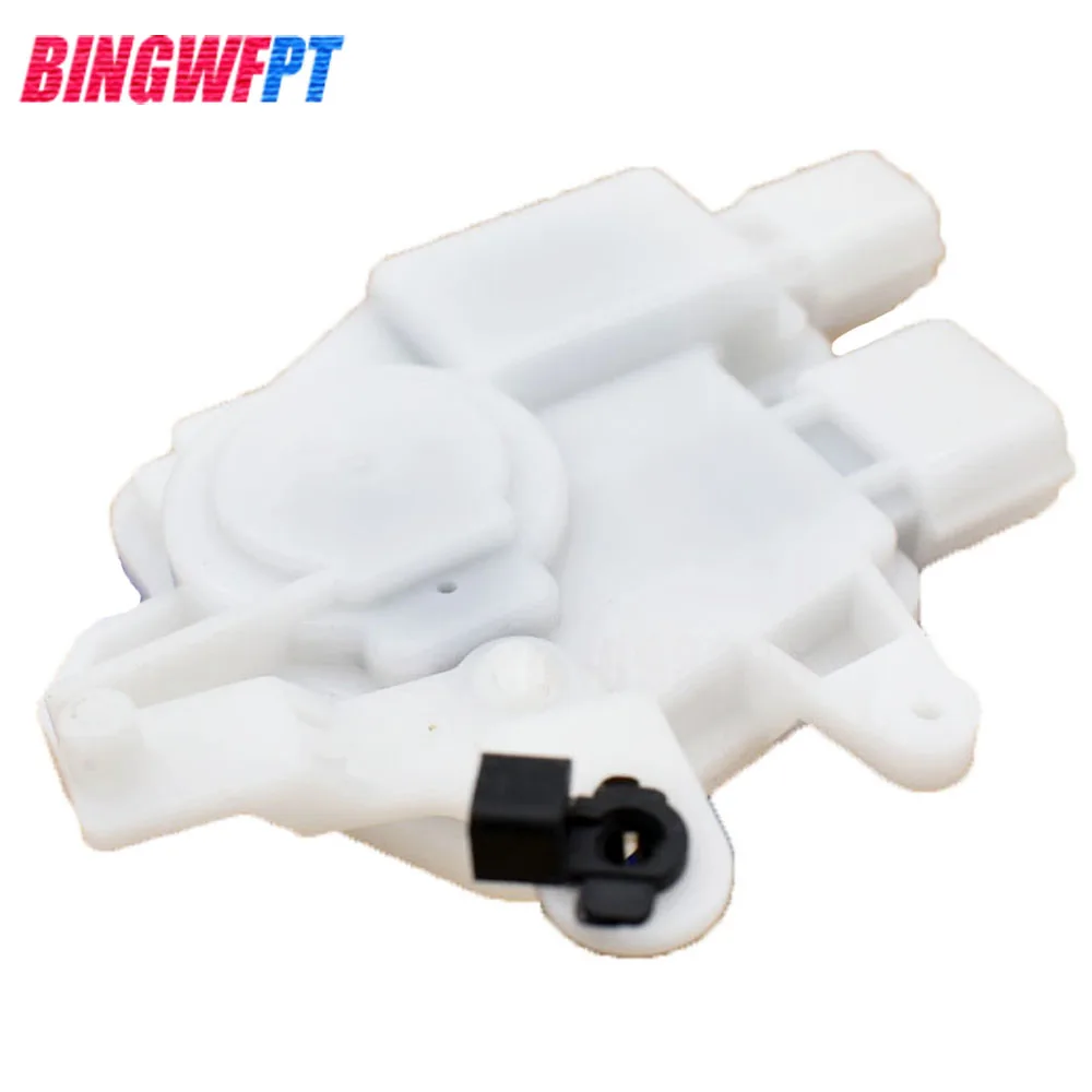 Привод замка питания для правой двери автозапчасти Mazda 5 2006 2013 5Pin|Замки и