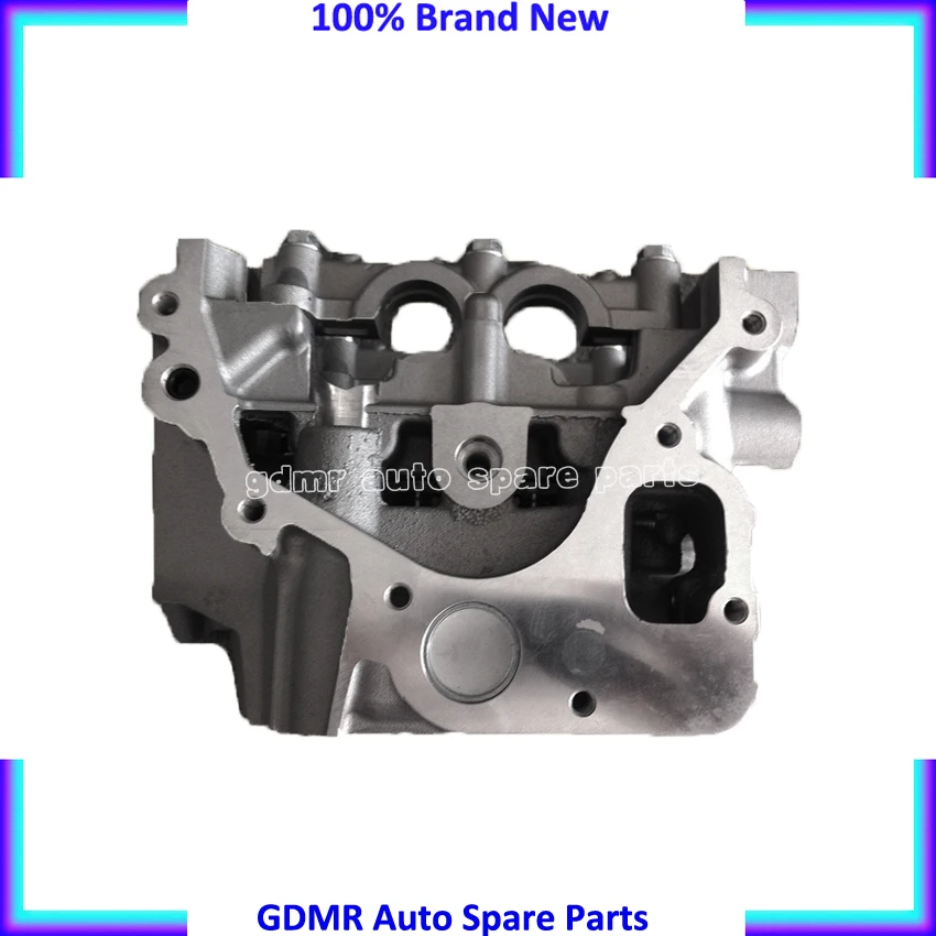 Головка блока цилиндров двигателя ZD30 K5MT AMC 908 509 11039-MA70A 7485120695 для Nissan Atleon Cabstar Urvan