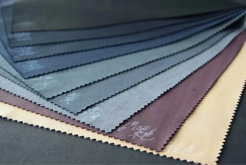 Premium fabric TR twill suit work wholesale double serge HGG01 | Дом и сад