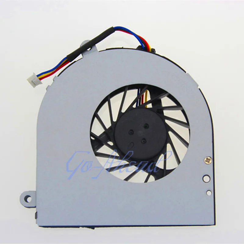 Кулер для ноутбука Toshiba L650 L650D C650 C655 L655 C655D 4 контакта | Компьютеры и офис