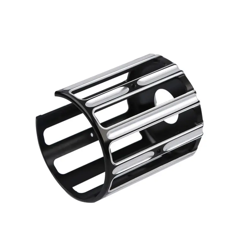 Крышка масляного фильтра мотоцикла CNC для Harley Dyna Street Bob FLTR FXD Road Electra Glide FXDL |