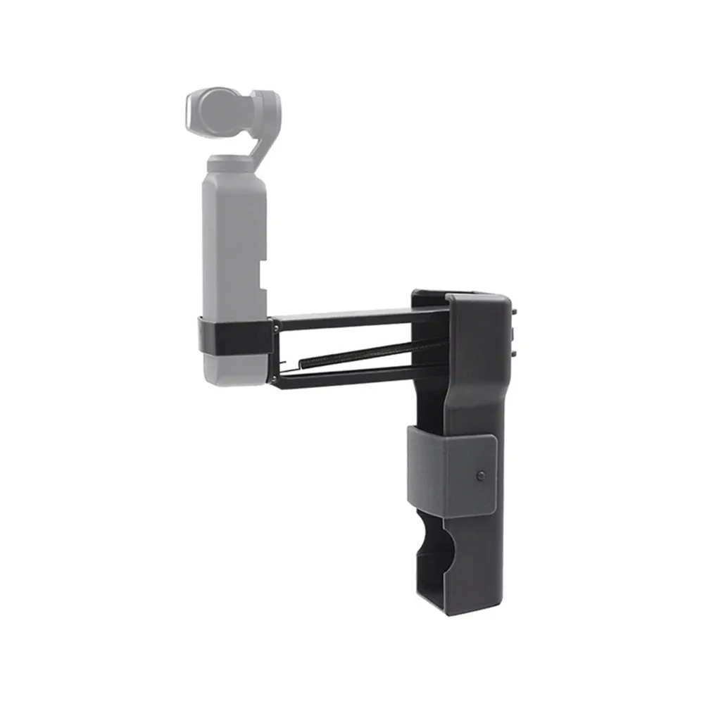 

Новый ручной Кронштейн-Стабилизатор для камеры DJI OSMO POCKET