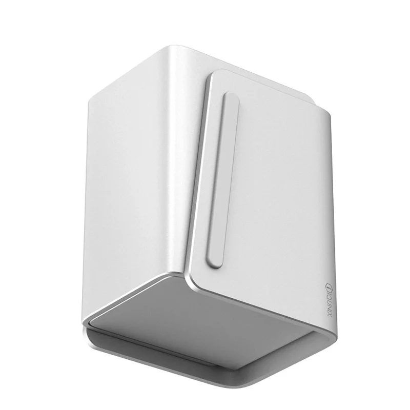 Xiaomi Mijia IQUNIX нержавеющая сталь Ручка для хранения карандаш горшок держатель Контейнер стол органайзер подарок