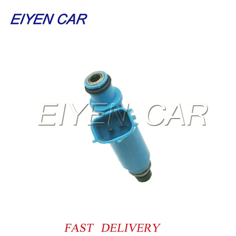 1 шт. Топливные форсунки OEM DENSO для 2001-2004 Toyota Highlander 2.4L I4 #23250-28020 | Автомобили и