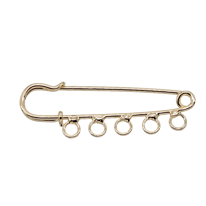 ong retro brooch women fashion headband pin female can DIY pendant jewelry simple wild wholesale | Украшения и аксессуары