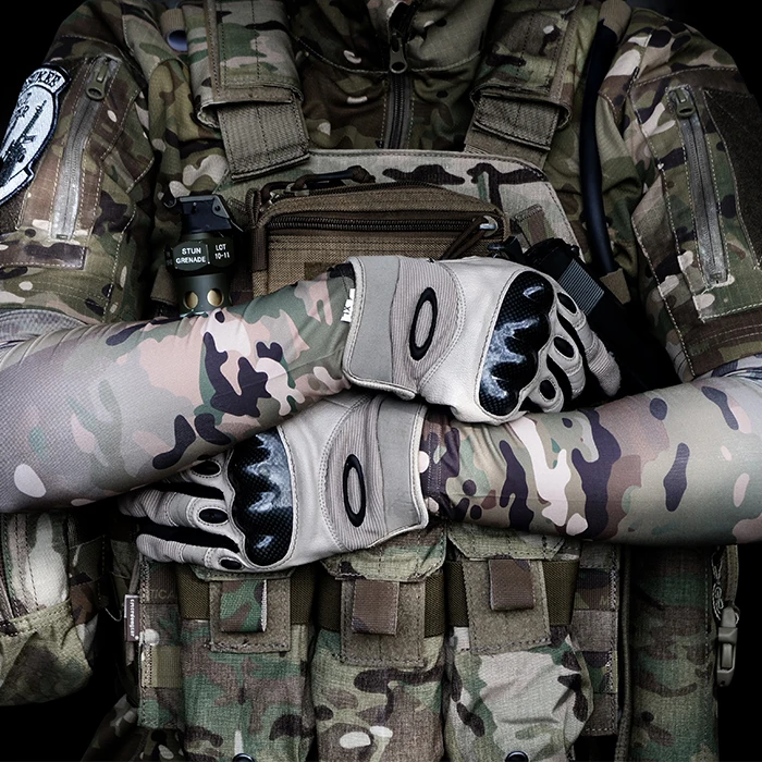 warcheif