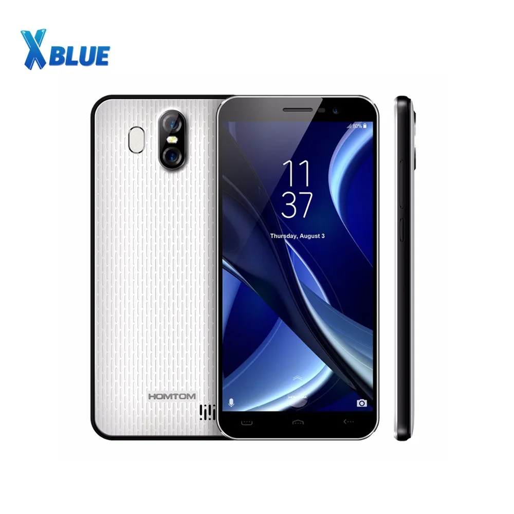 Смартфон S16 с 5 5-дюймовым дисплеем четырёхъядерным процессором MTK6580 ОЗУ 2 Гб ПЗУ 16