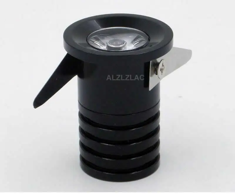 Рисунок 5 - Миниатюрный светодиодный светильник