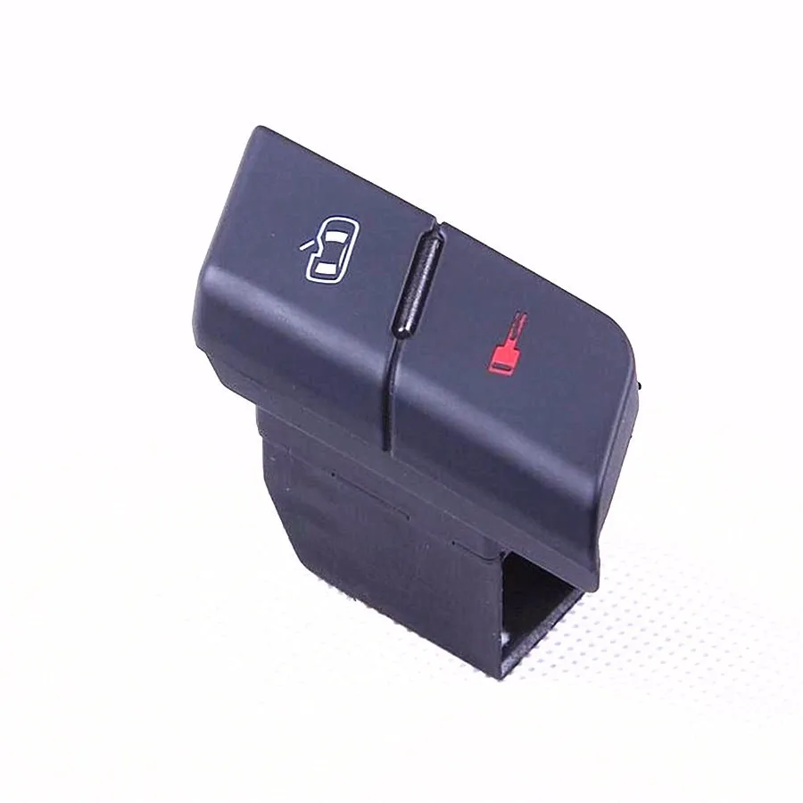 Боковые дверные замки TUKE OEM 8ED 962 107 LHD для A4 S4 B6 B7 RS4 Seat Exeo 8E1 5PR 5PR|8e1 5pr|8ed 107door lock buttons |
