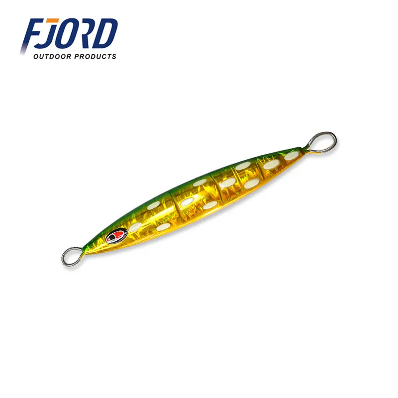 FJORD 60g80g100g150g японская скорость погружения медленно встряхивающийся