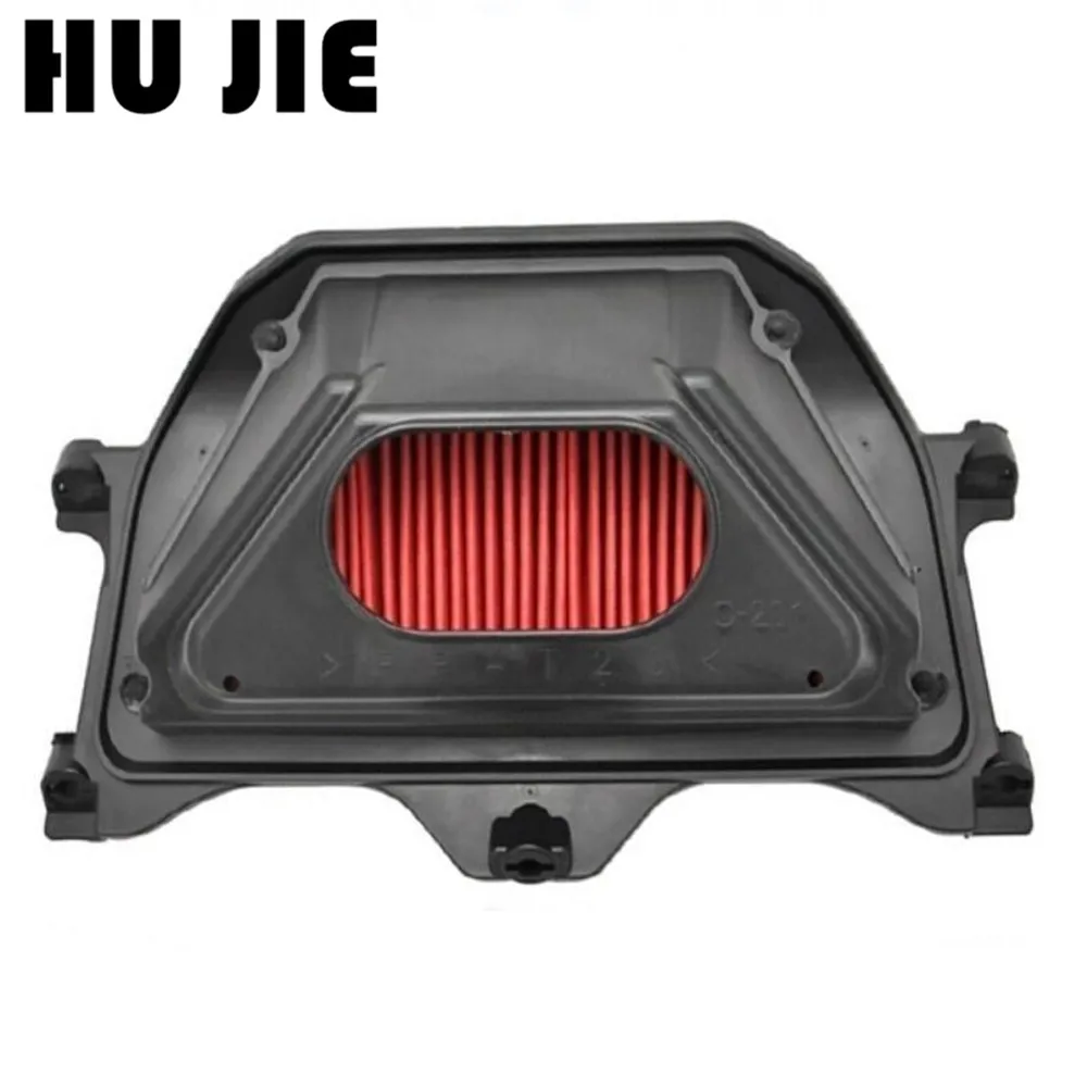 Фильтр для очистки воздуха мотоцикла с ограничителем потока чехол Yamaha YZF R6 2006