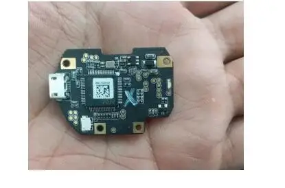 XIAOMI RC Drone 4K version Quadcopter запасные части PTZ master control board |
