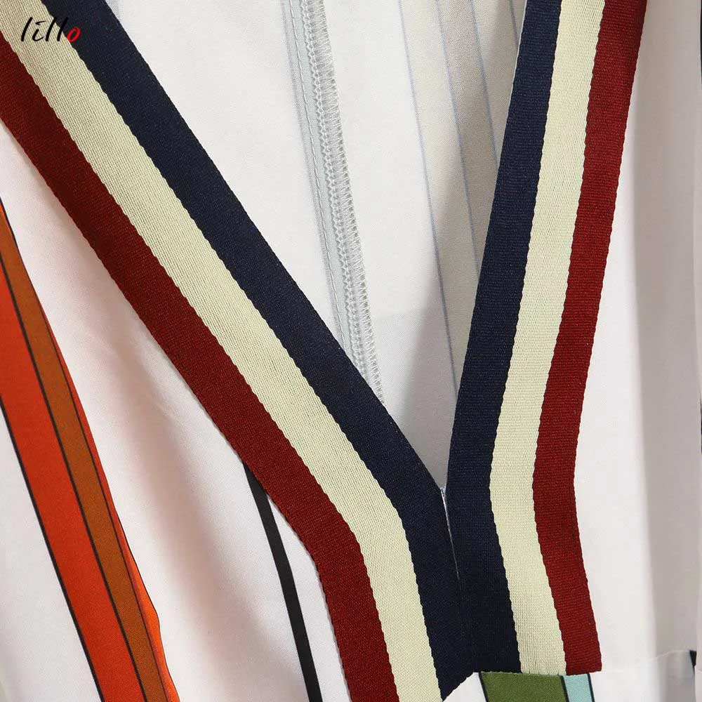 V образным вырезом чешские Летнее платье без рукавов модные пикантные элегантные