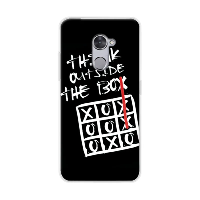 Charming Marvel Hero Captain America Phone Case For Vodafone Smart V8 Star Wars Soft TPU VFD710 VFD 710 |