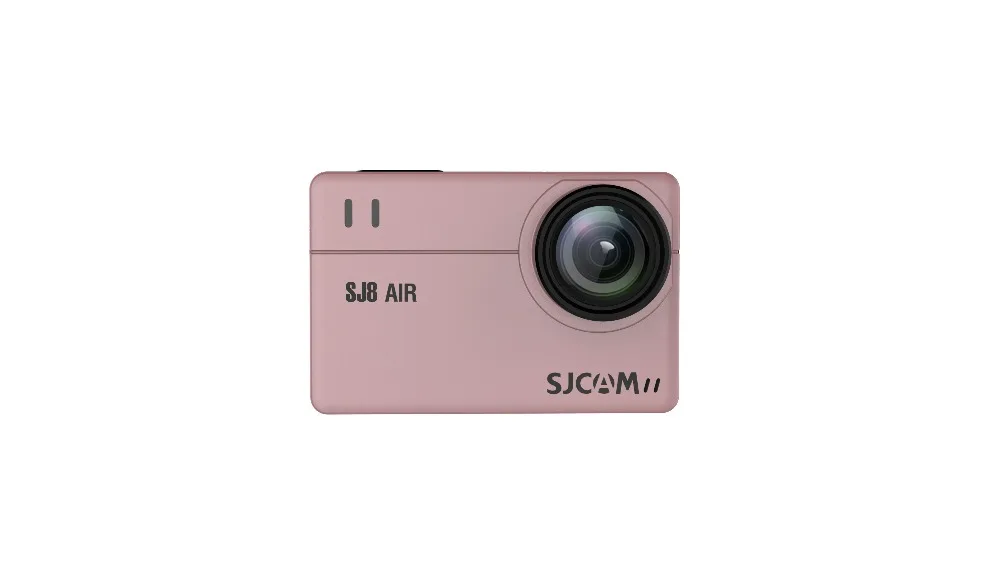 В наличии! SJCAM SJ8 Air 1296P спортивная камера Водонепроницаемый Анти встряхивание