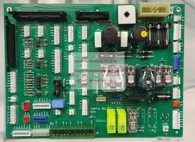 

Лифтовая доска TNP7A BD 20400177H11