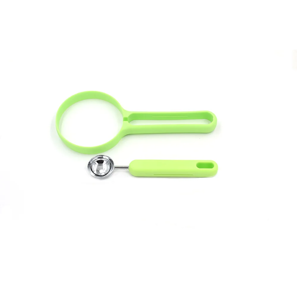 Fruit does not hurt hand peeler fruit miner multifunctional pulp separator tool Kitchen accessories | Дом и сад