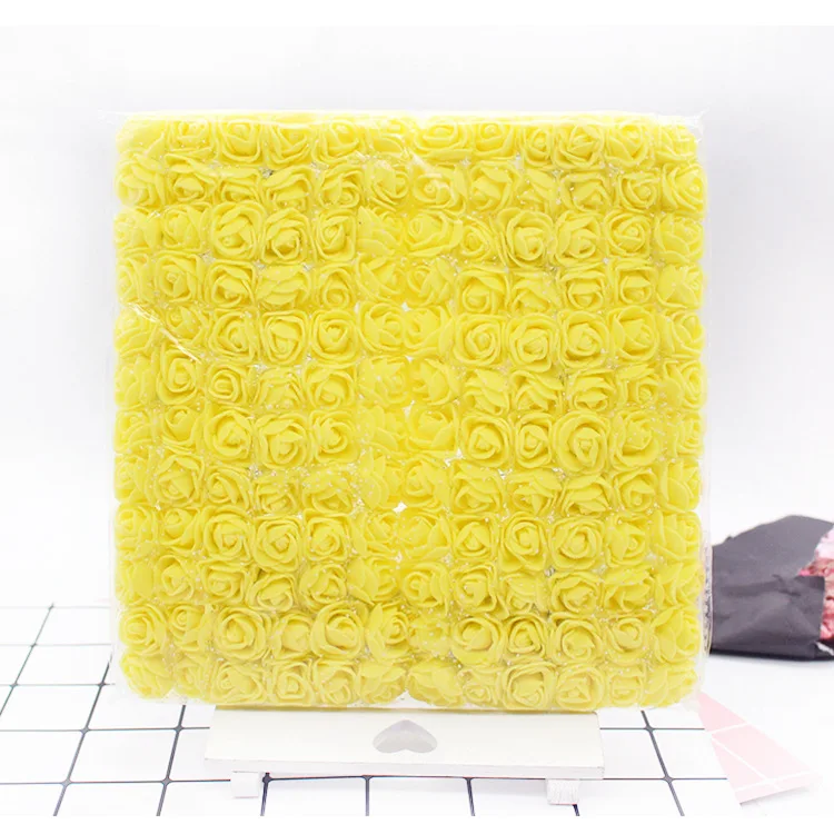 Ручная работа DIY Изготовление куклы пузырь цветок Роза кукольная юбка поддержка