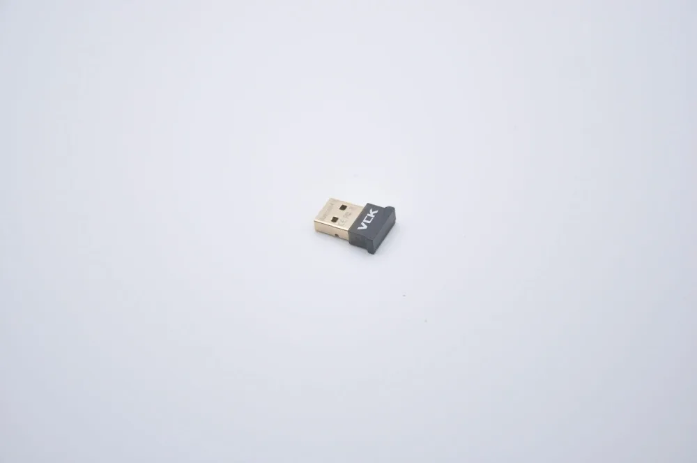 VCK ультра тонкий USB беспроводной мини Bluetooth адаптер CSR 4 0 V4.0 + EDR ключ для ПК ноутбука