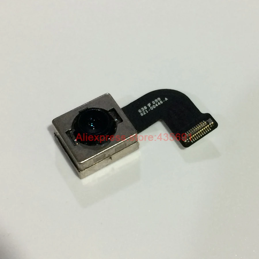 Оригинальный новый модуль задней камеры гибкий ленточный кабель для iPhone 7 4
