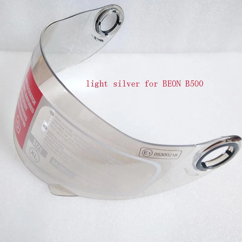 Велосипедный шлем BEON B100 B108A B110 B110A B110B B216 B500 B700 прозрачный серебристый черный