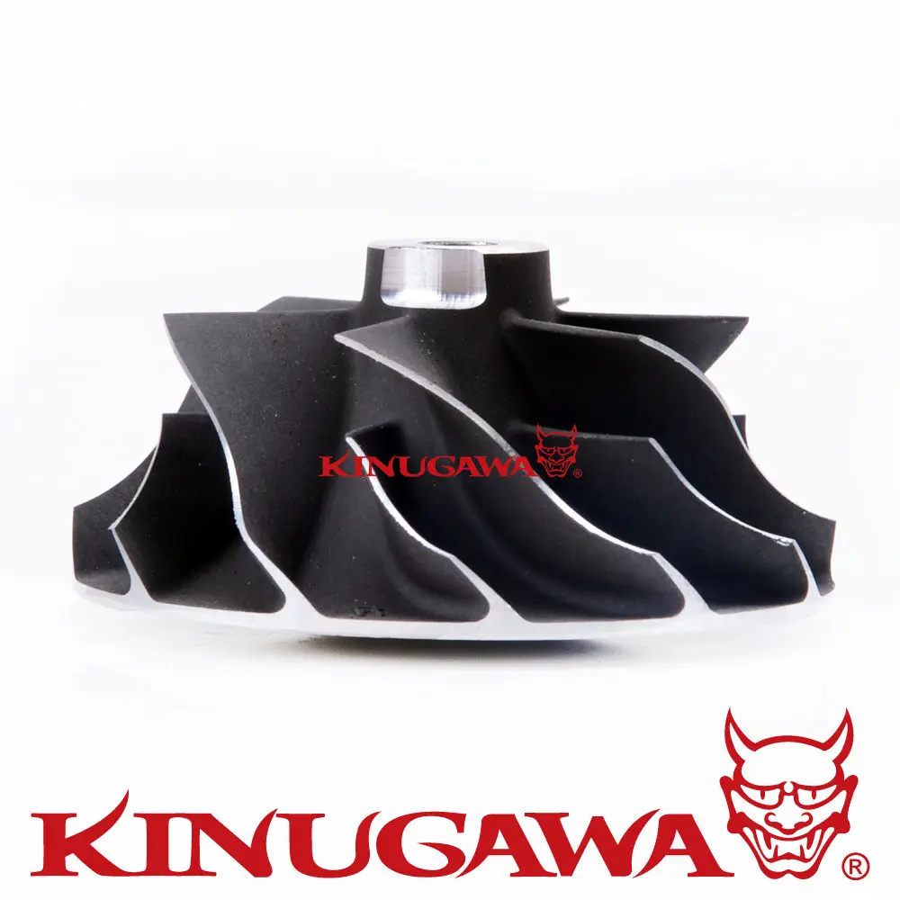 Kinugawa турбо компрессор колеса 37 78/49 мм для Mitsubishi TD04 TF035HM 12T | Автомобили и мотоциклы
