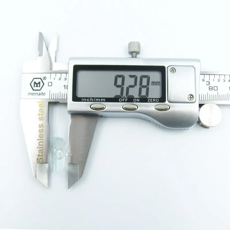 QASE 17*9 мм круглый пузырь Уровень стеклянный флакон|level measuring instruments|level vialbubble level vial |