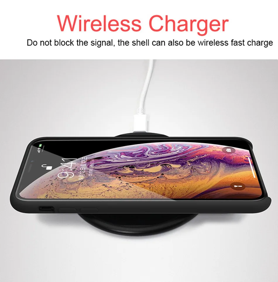 1:1 чехол для iPhone 7 Чехол для iPhone 7 8 Plus X Xs чехол для MAX XR роскошный жидкий силиконовый мягкий чехол для iPhone X Coque