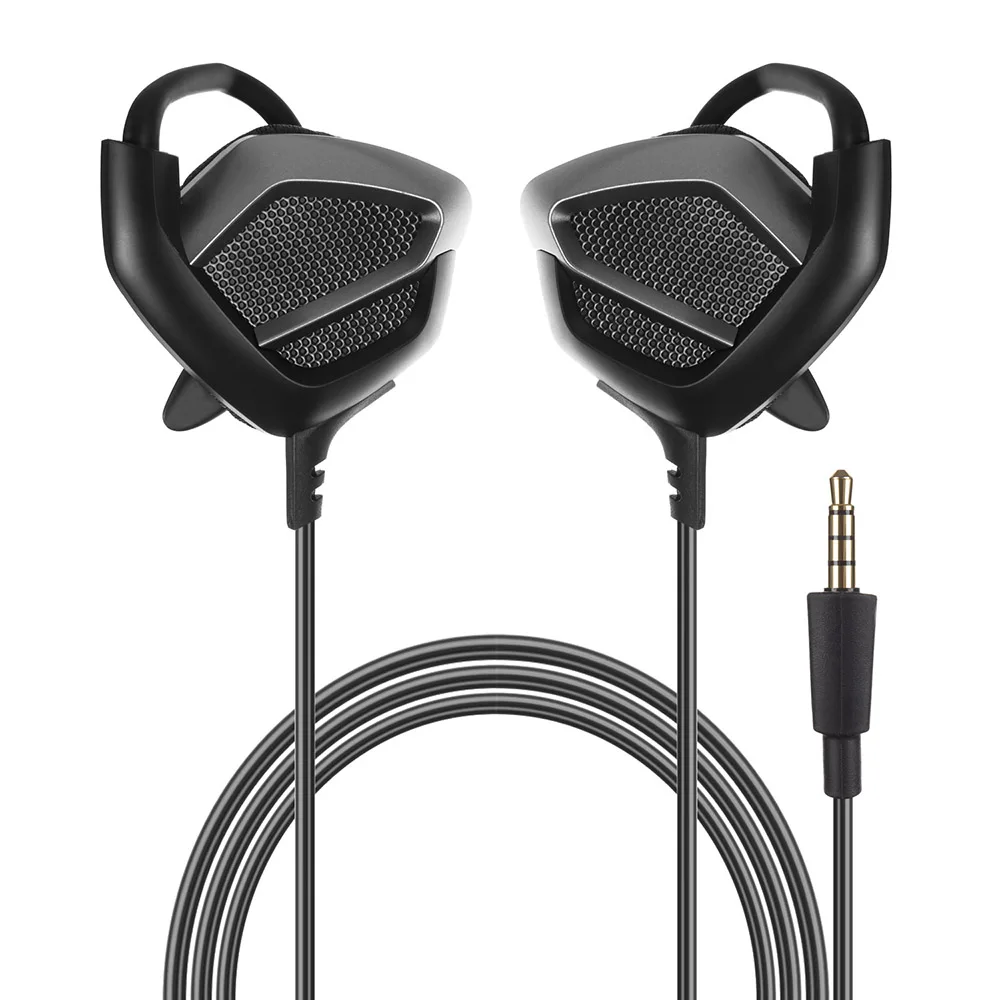 Универсальные bluetooth-наушники с головкой для наушников шумоподавлением 3D HiFi