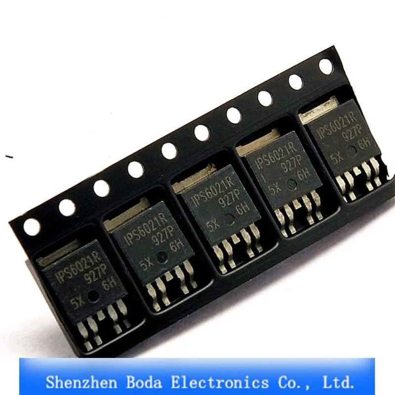 Модуль 5 шт. IPS6021R 32A/39V MC33897EF MCZ33897EF MCP23017 E/SS MAX4003EUA T BTA41800B BTA41 800B S25FL128SAGMFIR0 TAS5630BPHDR|switch