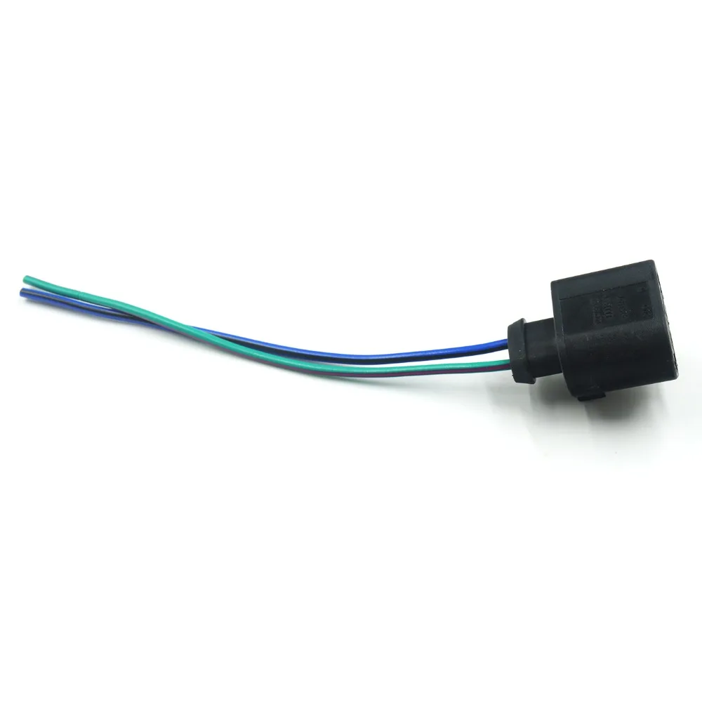 Корпус разъема 1J0 973 722 для Skoda Fabia Octavia Rapid Roomster Superb Yeti Seat Alhambra Arosa Exeo Ibiza Toledo Leon|for