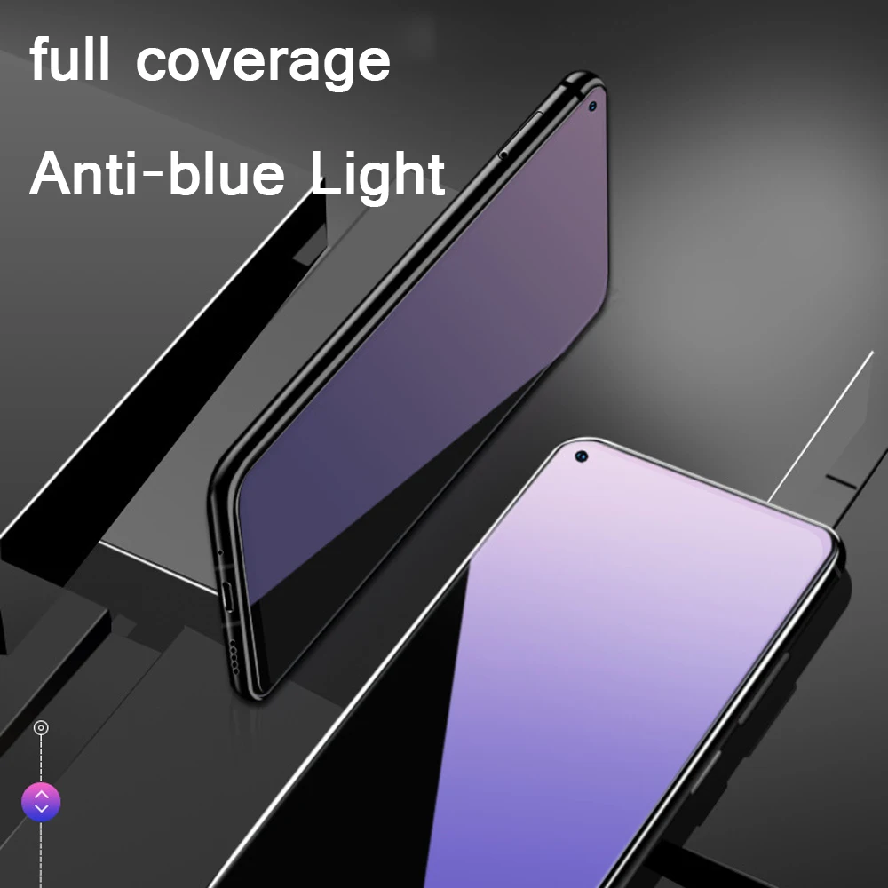 Закаленное стекло для Huawei Honor 10 V20 20Pro Защитная пленка экрана 20 защитное