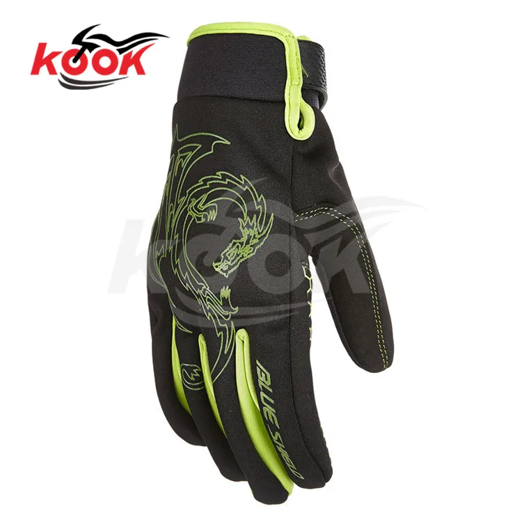 Велосипедные перчатки в китайском стиле|motorcycle gloves|luva motorcyclegloves motorcycle |