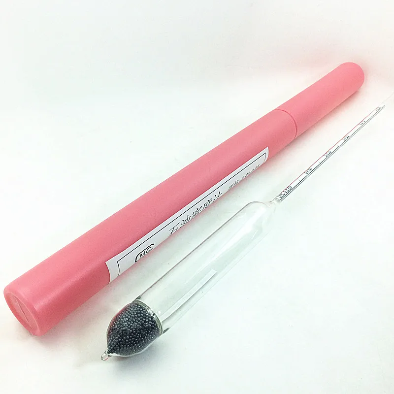 2 шт. бензиновый дизельный денситометр Ареометр денситометры точность 0 005 8