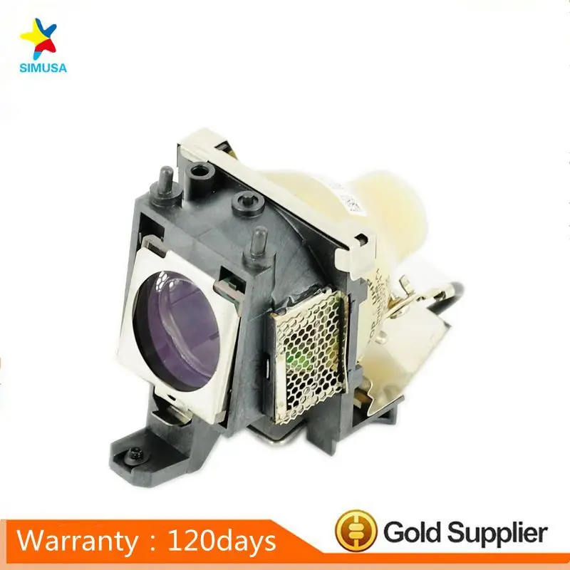 

Compatible Projector lamp bulb 5J.J1S01.001 with housing for BENQ MP610/MP610-B5A/MP620P/W100