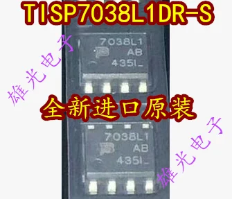 

Бесплатная доставка TISP7038L1DR-S 7038L1 SOP8 TISP7038L1