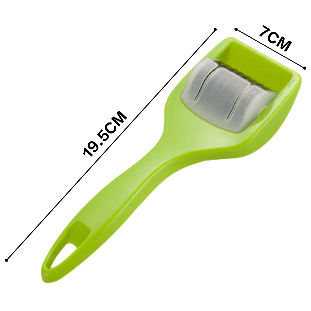 1 шт. многофункциональный зеркальный измельчитель из нержавеющей стали | Дом и