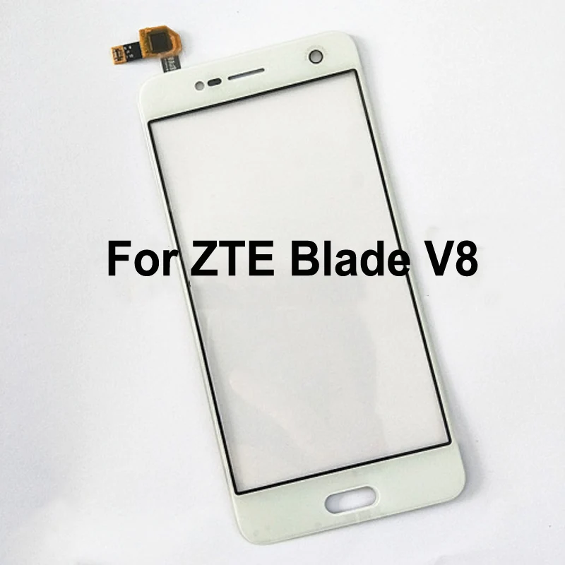 Для ZTE Blade V8 V 8 BladeV8 BV0800 Сенсорная панель экран дигитайзер стекло сенсор сенсорный