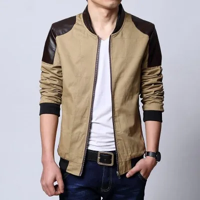 2014 Hot Fashion Brand Clothes Man Jacket College Mens Coat Polo Jackets Men Sportswear Clothing Wholesale ZN1057-32D | Мужская одежда