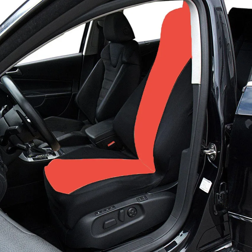 Чехлы для автомобильных сидений роскошные универсальные чехлы toyota Mazda Volkswagen Hyundai