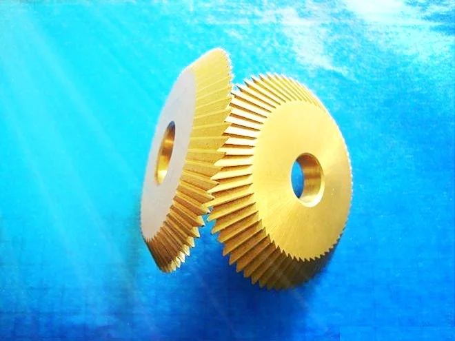 HSS 16x60x6mm ключевой режущий диск для 238BS или 2AS RH 2 BW 9 горизонтальный станок
