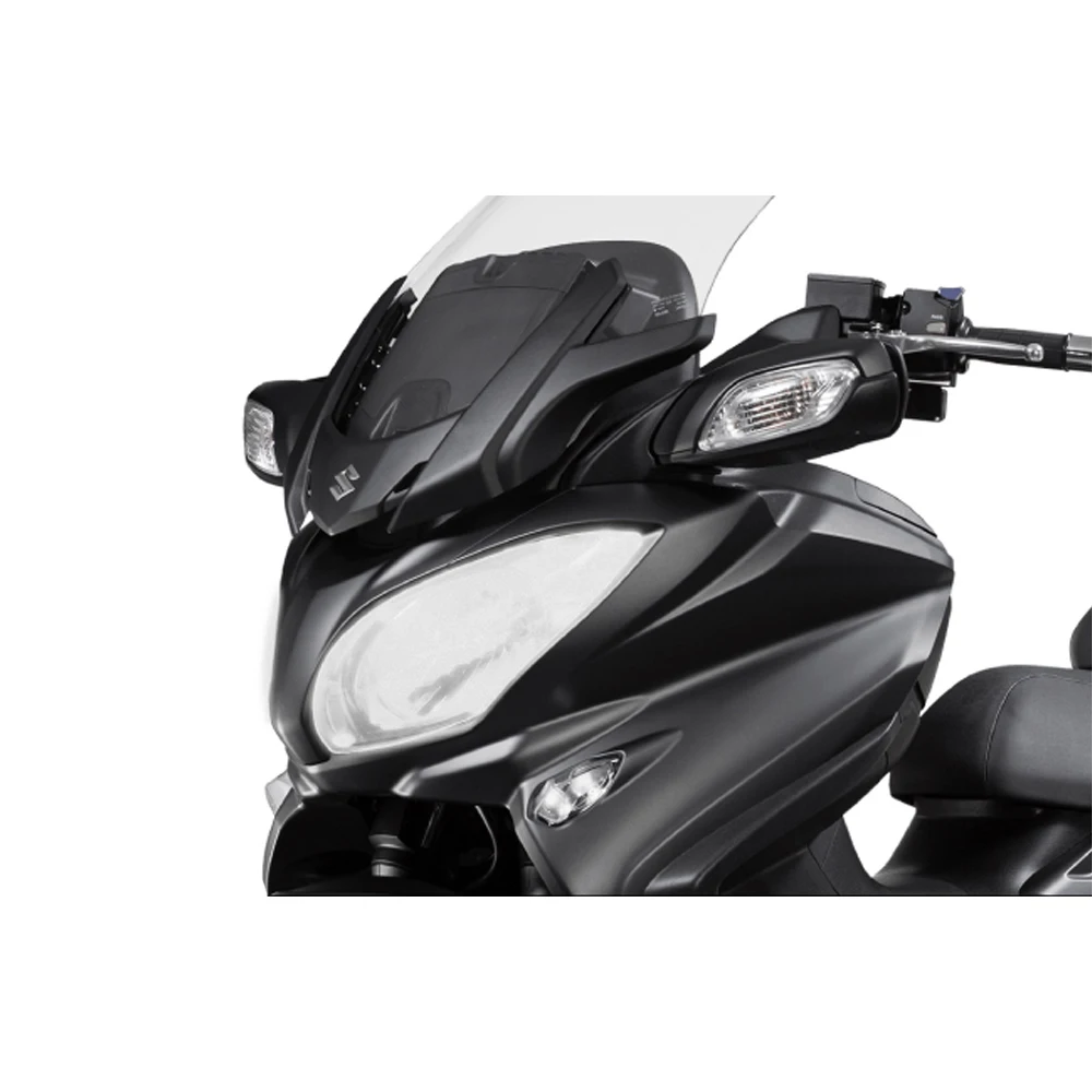 Защитный чехол для мотоцикла SUZUKI Burgman 400 650 AN650|Накладки и декоративные молдинги| |
