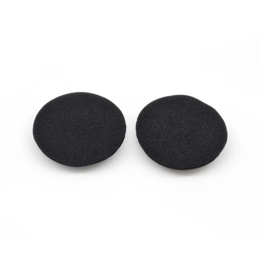 5 Pairs of Sponge Ear Pads Cushion Foam Earmuffs Earpads Cover Cups Replacement for Sony HMZ-T1 DR-320 Headphones | Электроника