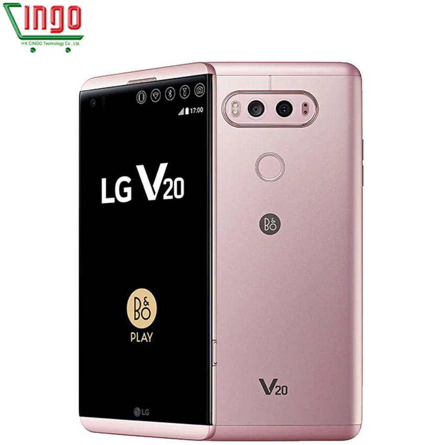 Lg V20 4 Гб Оперативная память 64 Встроенная Android ядра 5 7 '✖MP Камера/ч 4G LTE